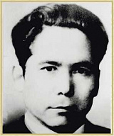 Кутушев Миргалей Курбангалеевич